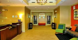 HOLIDAY INN EXPRESS & SUITES J | Florida - Jacksonville (ve civarı) - Jacksonville