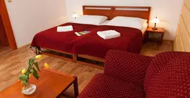 Green Inn Hotel | Moravian Silesian (bölge) - Ostravice (Ostravice Nehri)