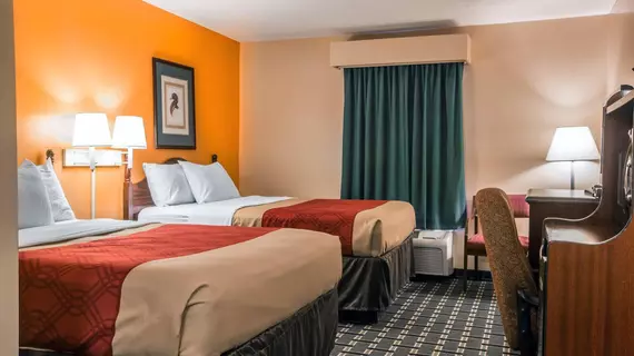 Econo Lodge Eufaula | Alabama - Eufaula