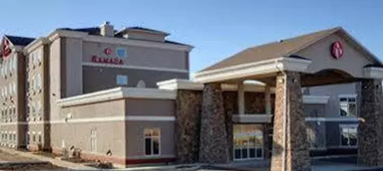 Ramada Drayton Valley | Alberta - Drayton Valley