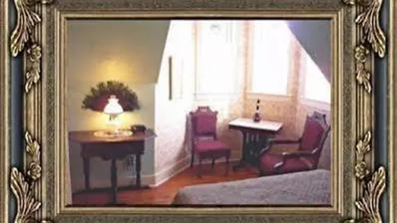 The Queen Anne House Bed and Breakfast | Arkansas - Harrison