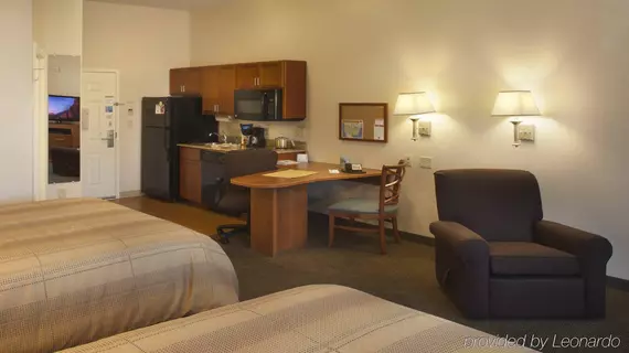 Candlewood Suites Birmingham/Homewood | Alabama - Birmingham (ve civarı) - Homewood