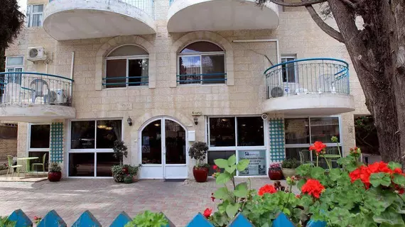 Eden Jerusalem Hotel | Mate Yehuda Bölge Konseyi - Kudüs (ve civarı) - Kudüs