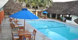 Prideinn Diani | Kwale İlçesi - Mombasa (ve civarı) - Diani Plajı