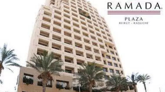 Ramada Plaza Beirut Raouche | Beyrut (ve civarı)