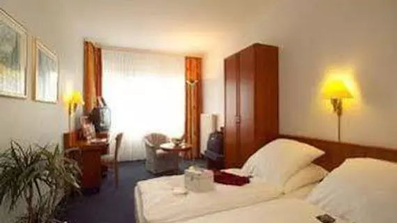 Ramada Hotel Darmstadt | Hessen