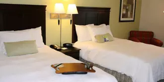 Hampton Inn Birmingham-Trussville