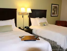 Hampton Inn Birmingham-Trussville | Alabama - Birmingham (ve civarı) - Birmingham