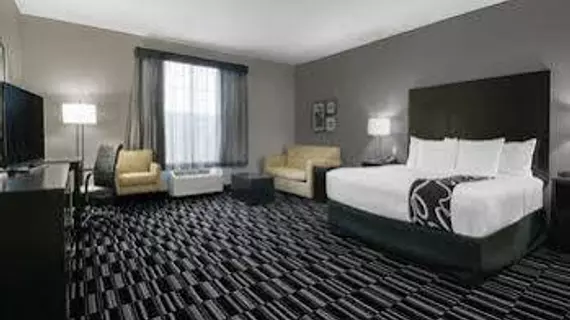 La Quinta Inn & Suites Fort Worth West - I-30 | Teksas - Fort Worth (ve civarı) - Fort Worth