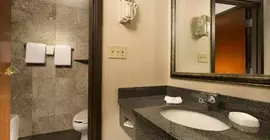 Drury Inn & Suites Overland Park | Kansas - Kansas City (ve civarı) - Overland Park