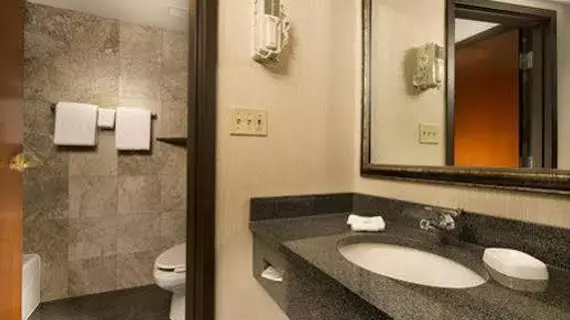 Drury Inn & Suites Overland Park | Kansas - Kansas City (ve civarı) - Overland Park