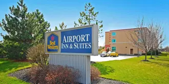 Best Western Airport Inn & Suites