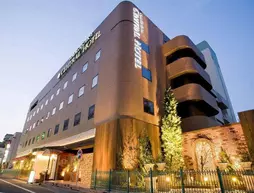 Amagasaki Central Hotel | Osaka (idari bölge) - Osaka (ve civarı) - Amagasaki