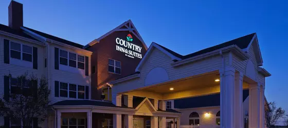 Country Inn & Suites - Appleton North | Wisconsin - Little Chute