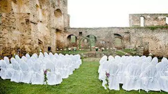 Romantik Hotel Schloss Rheinfels | Rhineland-Palatinate - Sankt Goar