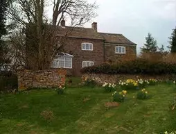 Dales Farm Upper Weardale | Durham (kontluk) - Bishop Auckland - Lanehead