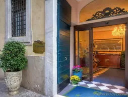 Residenza In Farnese | Lazio - Roma (ve civarı) - Roma Kent Merkezi - Navona