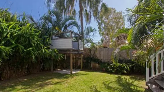 A Summer Cottage | New South Wales - Byron Bay (ve civarı) - Byron Bay