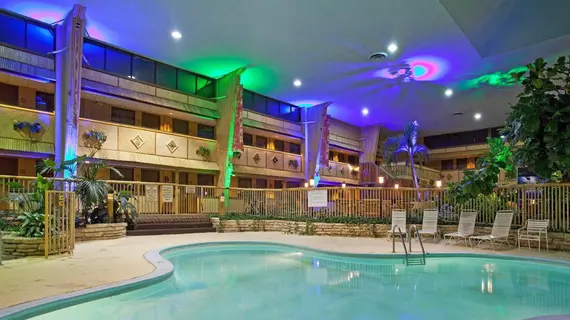 Holiday Inn Rolling Meadows-Schaumburg Area | İllinois - Rolling Meadows