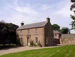 East Horton Farmhouse | Northumberland (kontluk) - Wooler