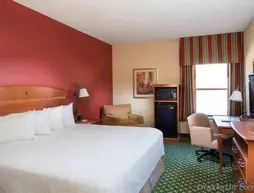 Hampton Inn Denver/Northwest/Westminster | Kolorado - Denver (ve civarı) - Westminster