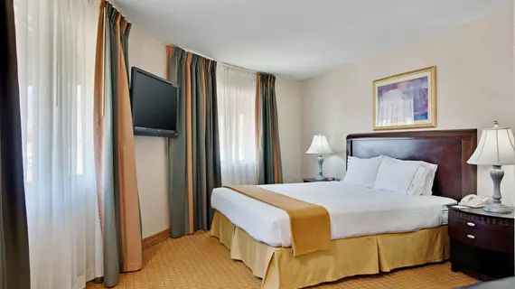 Holiday Inn Express Hotel & Suites Pasadena-Colorado Boulevard | Kaliforniya - Los Angeles County - San Gabriel Valley