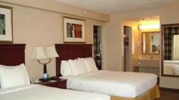 Baymont Inn and Suites - Anaheim | Kaliforniya - Orange County - Anaheim