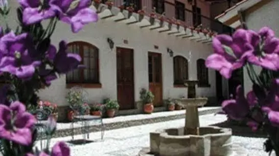 Hotel Rosario La Paz | La Paz - La Paz (ve civarı) - La Paz