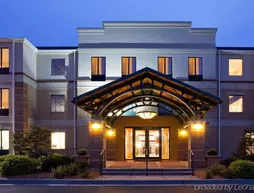 Staybridge Suites Middleton/Madison-West | Wisconsin - Madison (ve civarı) - Middleton