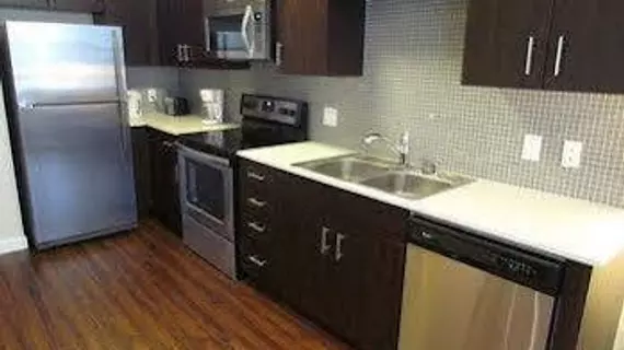 Apartment with Full Amenities - Miracle Mile | Kaliforniya - Los Angeles County - Los Angeles