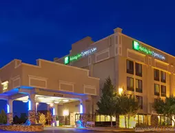 La Quinta Inn & Suites Denver - Aurora Medical Ctr. | Kolorado - Denver (ve civarı) - Aurora