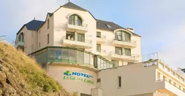 Mercure Granville Le Grand Large | Normandiya - Manche - Granville