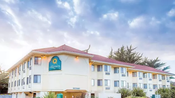 La Quinta Inn Monterey | Kaliforniya - Monterey (ve civarı) - Monterey