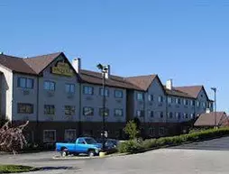 Geneva Motel Inn | İllinois - St. Charles