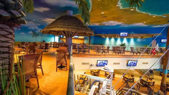 Margaritaville Resort Casino | Louisiana - Bossier Parish - Shreveport (ve civarı) - Bossier City