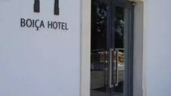 Boiça Hotel | Lizbon Bölgesi