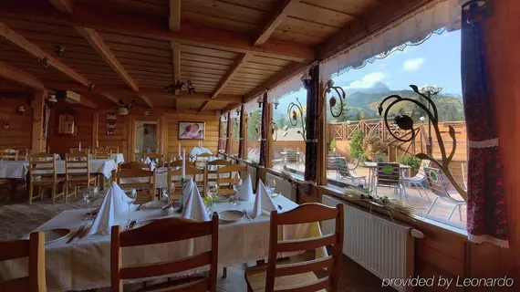 Hotel Belvedere | Küçük Polonya Voyvodalığı - Zakopane