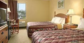 Days Inn Houma | Louisiana - Houma (ve civarı) - Houma