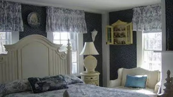 Holiday Guest House Bed & Breakfast | Maine - Ogunquit - Wells (ve civarı) - Wells