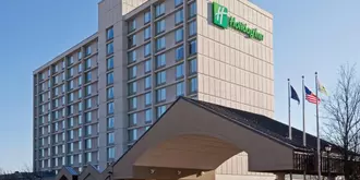 Holiday Inn Portland-By the Bay