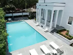 Melrose Mansion Suites | Louisiana - New Orleans (ve civarı) - New Orleans - French Quarter (Fransız Mahallesi)