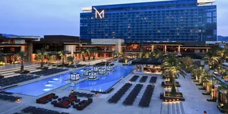 M Resort Spa & Casino