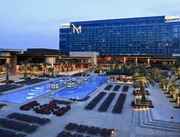 M Resort Spa & Casino | Nevada - Clark County - Las Vegas (ve civarı) - Henderson