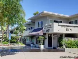 La Avenida Inn | Kaliforniya - San Diego County - San Diego Sahili