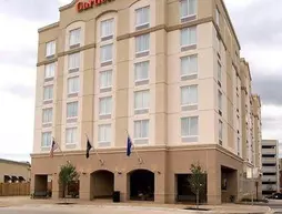 Hilton Garden Inn West Lafayette Wabash Landing | Indiana - Lafayette (ve civarı) - West Lafayette