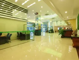 Best Western Green Hill Hotel | Yangon