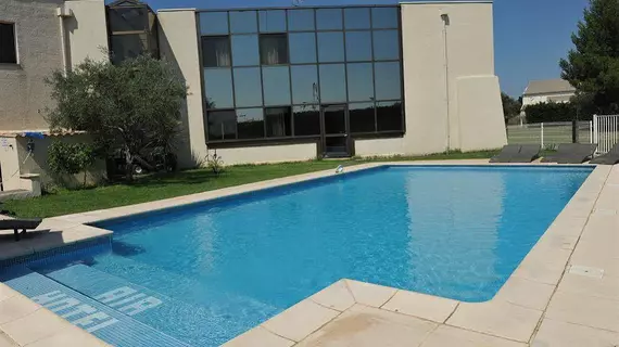 Aeroport Hotel | Occitanie - Herault (bölge) - Montpellier (ve civarı) - Mauguio