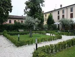 Hotel Il Gelso | Lombardy - Brescia (il) - Brescia (ve civarı) - Pontevico