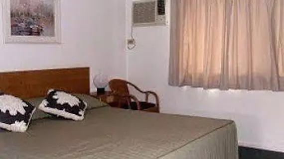 Toreador Motel | New South Wales - Coffs Limanı (ve civarı) - Coffs Harbour