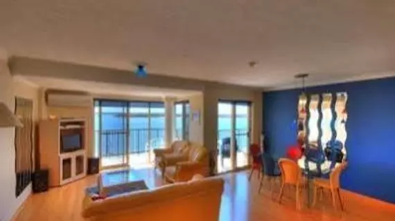 Bayview Beach Holiday Apartments | Queensland - Gold Coast (Altın Sahil) - Biggera Waters